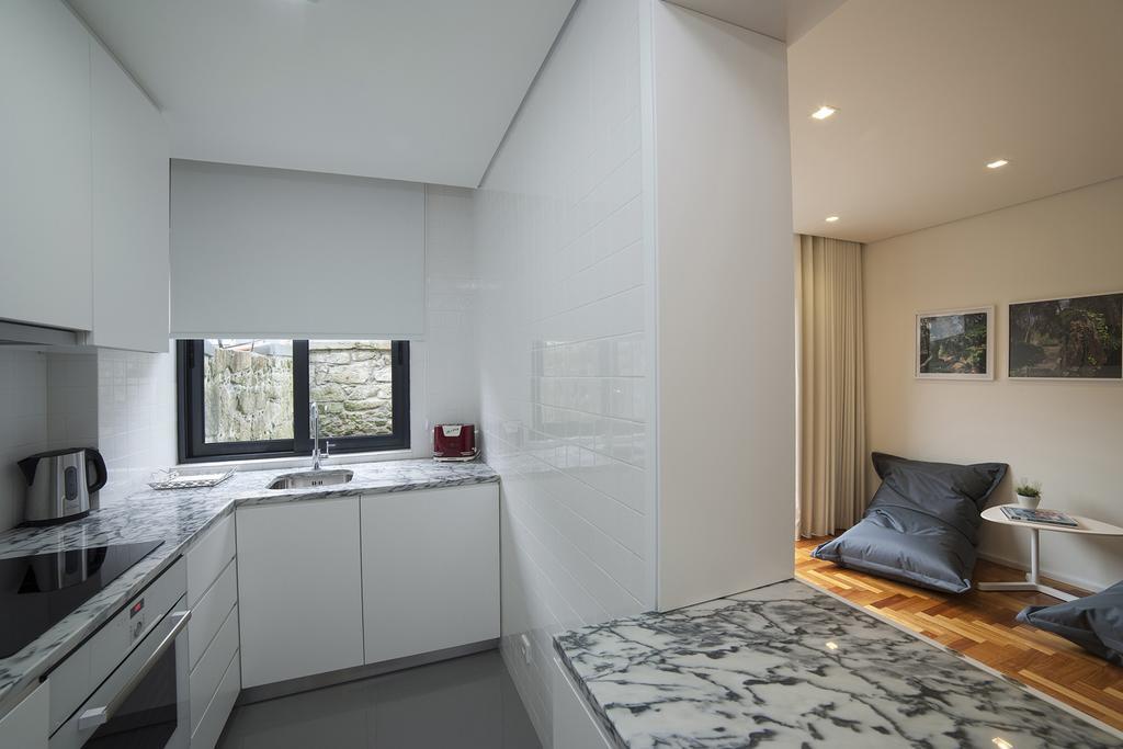 Appartement Duque De Saldanha