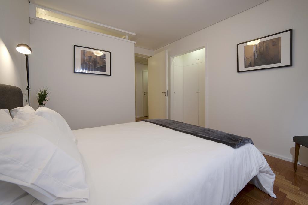 Duque De Saldanha Appartement