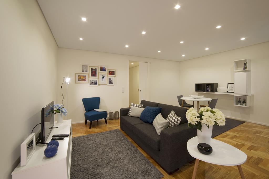 Appartement Duque De Saldanha Oporto