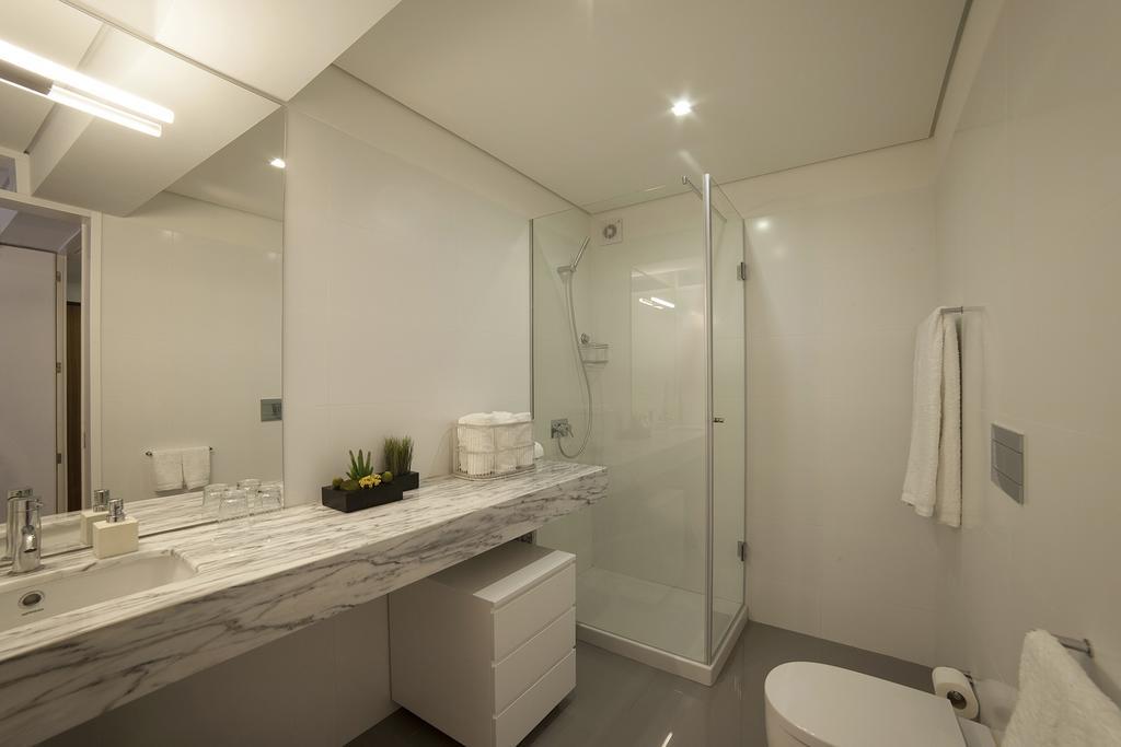 Duque De Saldanha Appartement Oporto