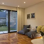 Duque De Saldanha Apartment