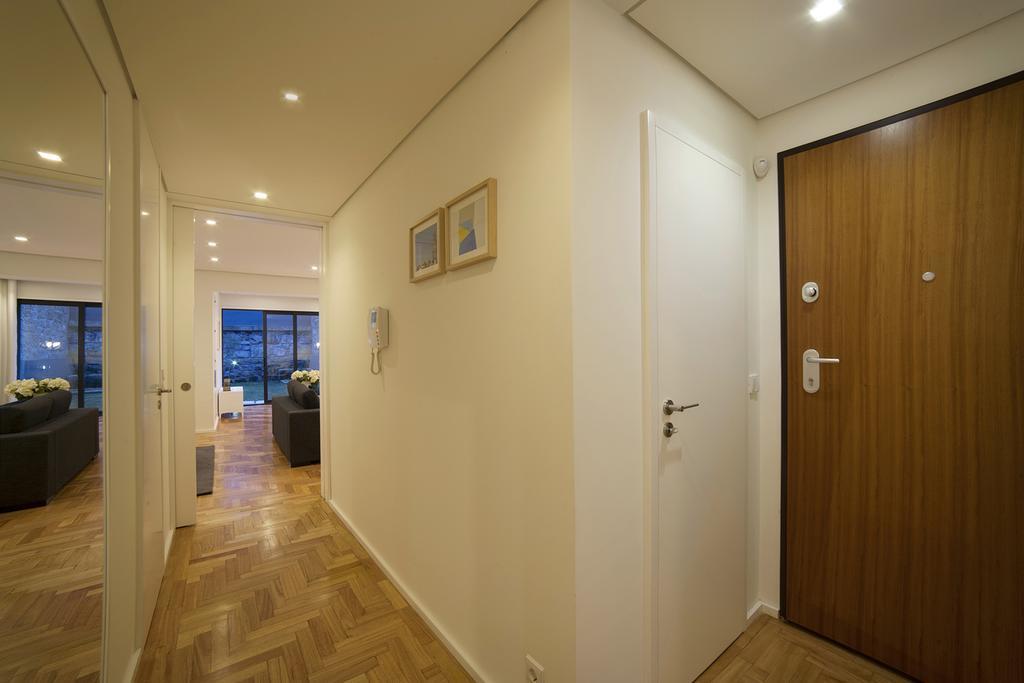 Apartment Duque De Saldanha Porto