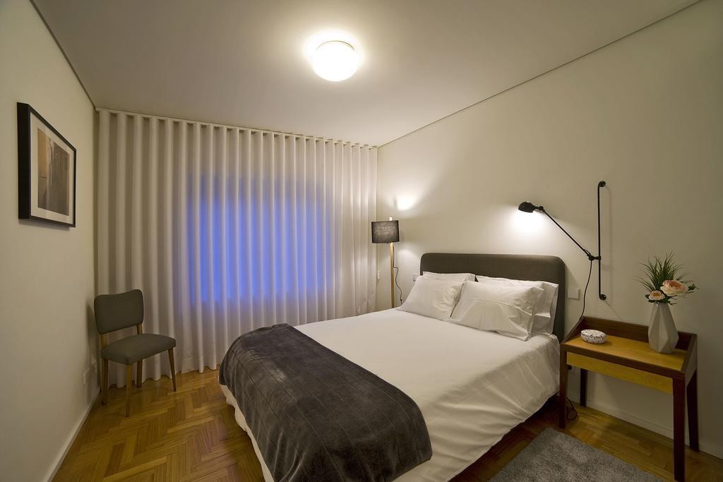 Apartamento Duque De Saldanha Porto
