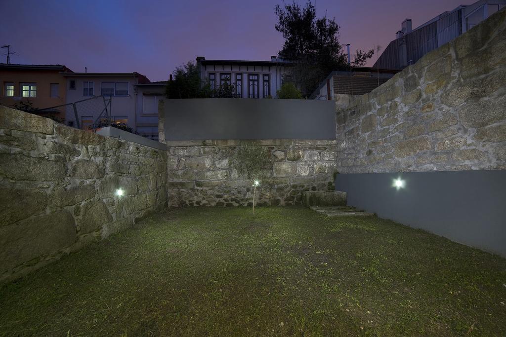 Duque De Saldanha Apartamento Porto